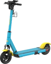 Loop S2 scooter